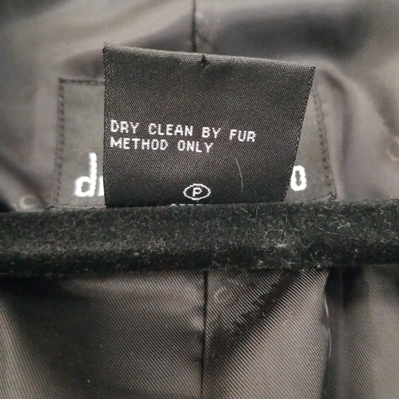 Dennis Basso Faux Fur - Picture 6 of 8